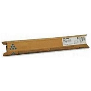Image of Ricoh 820025 Cyan Laser Toner Ink Cartridge