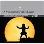 image of Britten: A Midsummer Night's Dream (Music CD)