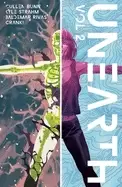 Image of unearth volume 2
