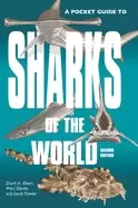 Image of pocket guide to sharks of the world second edition