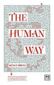 Image of The Human Way by Kelly Odell Paperback