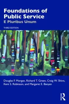 Image of Foundations of Public ServiceE Pluribus Unum