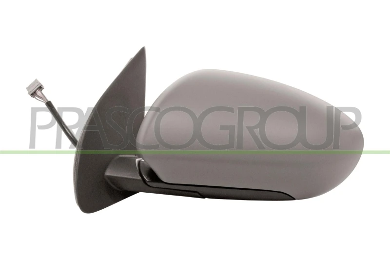 Image of PRASCO Wing mirror PRASCO DS7107335P