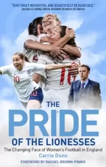 Image of The Pride of the Lionesses
