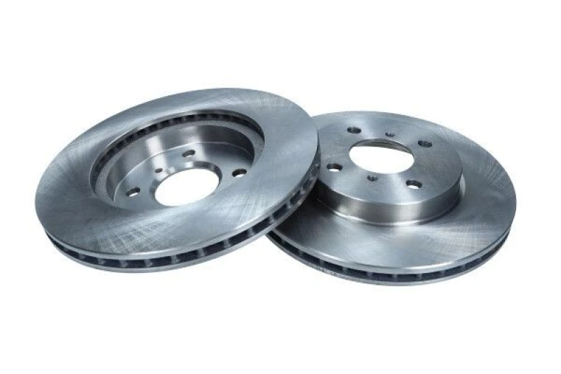 Image of MAXGEAR Brake disc MAXGEAR 19-4810