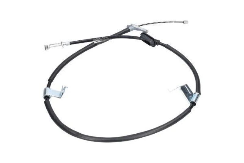 Image of KAVO PARTS Handbrake cable KAVO PARTS BHC-2086