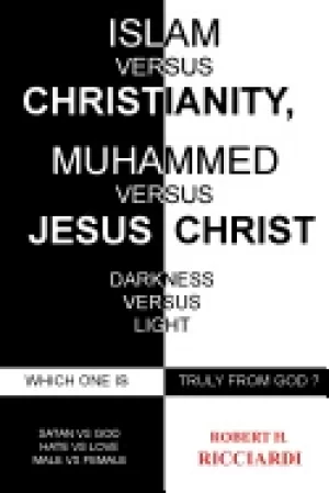 Image of islam vs christianity muhammad vs jesus christ which one is truly from god