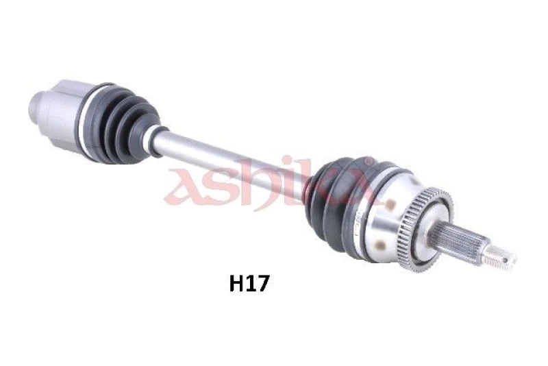 Image of ASHIKA Drive shaft ASHIKA 62-0H-H17