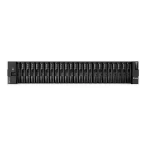 Image of Lenovo ThinkSystem DE2000H SAS Hybrid Flash Array SFF