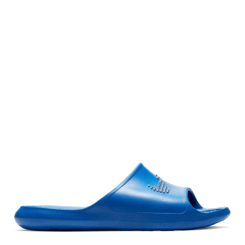 Image of Nike Victori Shower Sliders Mens Game Royal male 16