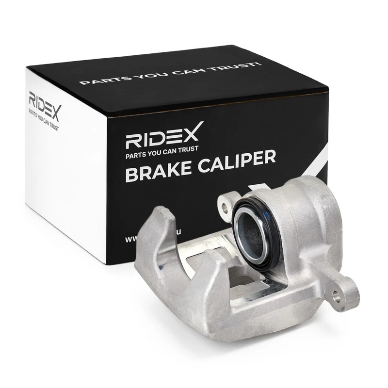 Image of Brake caliper RIDEX 78B0868