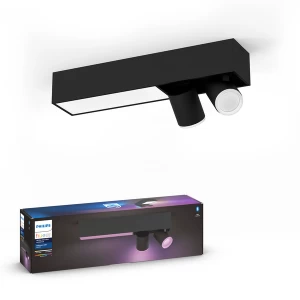 Image of Philips Hue Centris 2LSpot Ceiling light White & Color Ambiance
