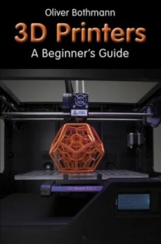 Image of 3D-Printers by Oliver Bothmann