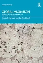 Image of Global Migration Patterns Processes and Politics
