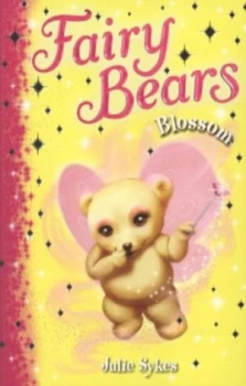 Image of Blossom by Julie Sykes Book