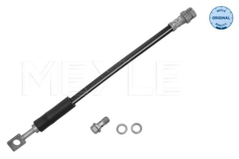 Image of Brake hose MEYLE 100 525 0084