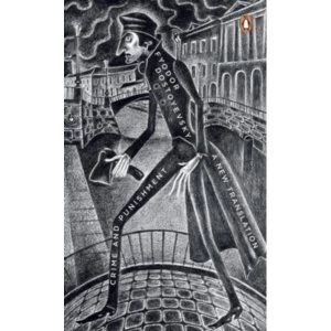Image of Crime and Punishment by Fyodor Dostoevsky (Paperback, 2014)