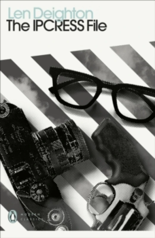 Image of The IPCRESS File. Paperback. By Len Deighton Books