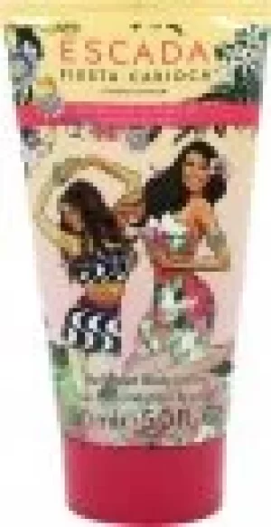 Image of Escada Fiesta Carioca Body Lotion 150ml