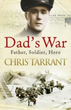 Image of Dads War by Chris Tarrant Hardback