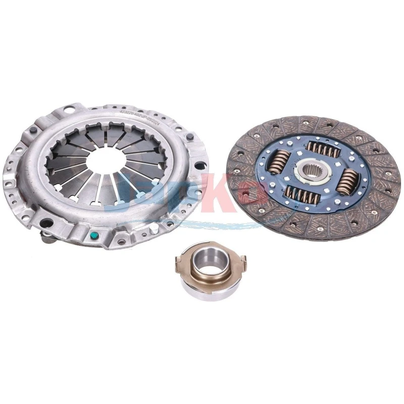 Image of JAPKO Clutch kit JAPKO 92K02