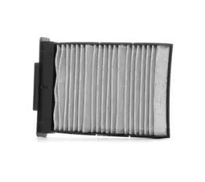 Image of Bosch Pollen filter FILTER+ 0 986 628 552 Filter, interior air,Cabin filter PEUGEOT,TOYOTA,CITROEN,107 Schragheck (PM_, PN_),AYGO (WNB1_, KGB1_)