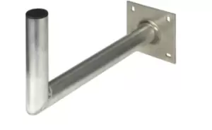 Image of Schwaiger WAH35A 001 satellite antenna accessory Metallic Aluminium