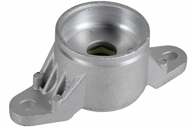 Image of Top strut mount METZGER 6490456