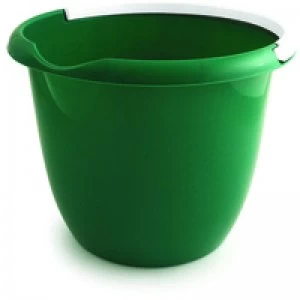 Image of Bentley 10L Bckt P/H Grn Vow/Bucket.10G