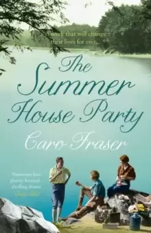 Image of The Summer House Party