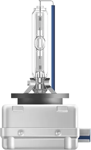Image of OSRAM H.I.D Gas Discharge Bulb - D8S 42V 25W PK32d-1 - Xenon [66548]