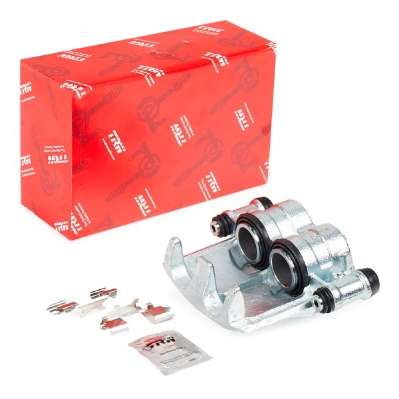 Image of Brake caliper TRW BHV947E