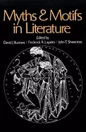 Image of myths and motifs in literature