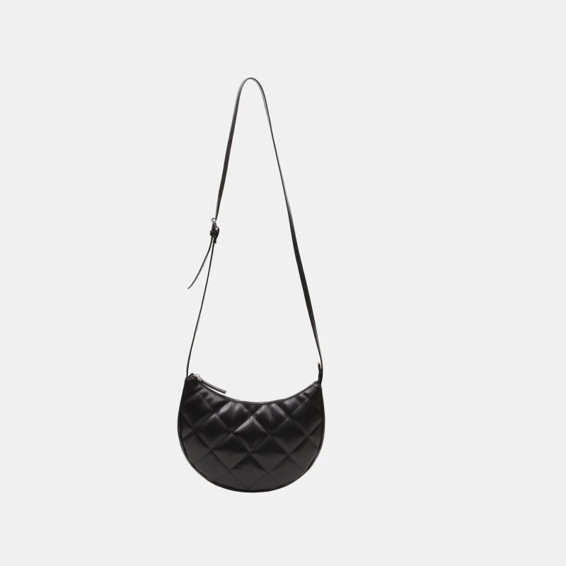 Image of Firetrap Firetrap Puffer XBdy Ld62 Black female One Size