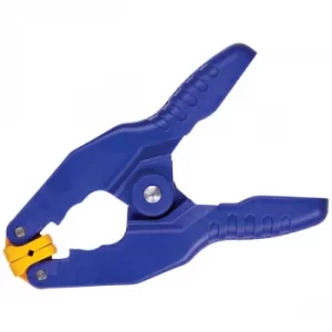 Image of IRWIN Quick-Grip T58100EL7 Spring Clamp 25mm (1in)