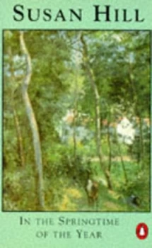 Image of In the Springtime of the Year by Susan Hill Book