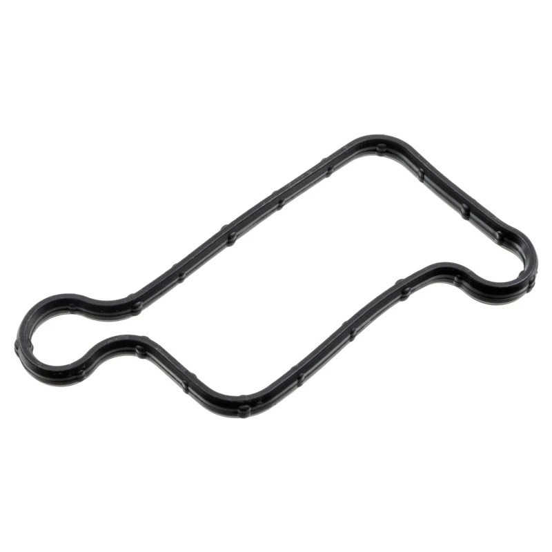 Image of Rocker cover gasket FEBI BILSTEIN 184493