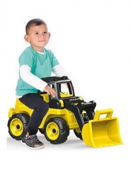 Image of Dolu Giant Sit N Ride Loader