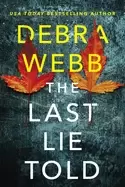 Image of last lie told