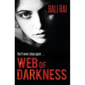 Image of Web of Darkness by Bali Rai (Paperback, 2014)