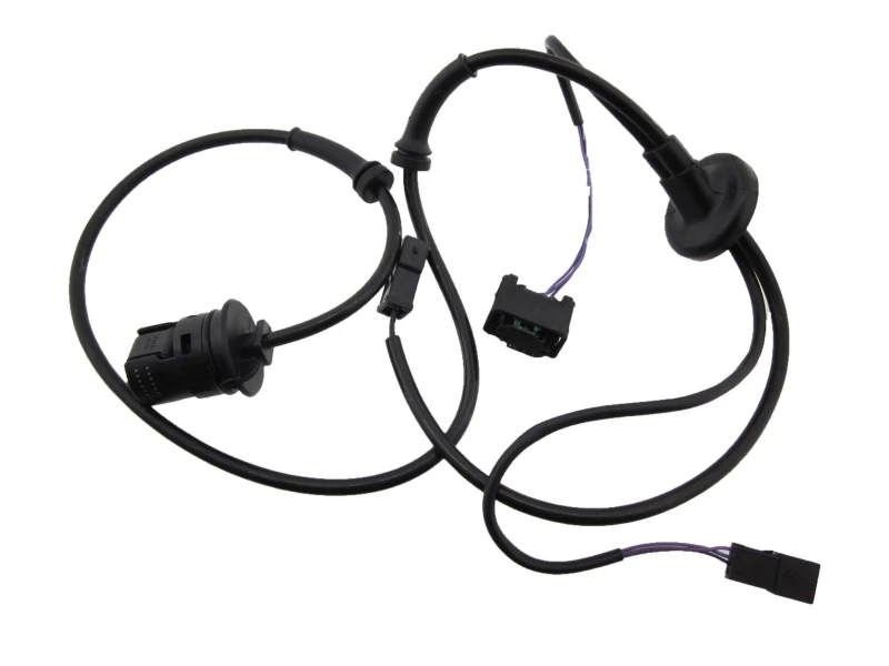 Image of PREXAparts ABS sensor PREXAparts P101017