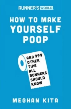 Image of How to make yourself poop by Meghan Kita