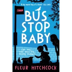 Image of Bus Stop Baby
