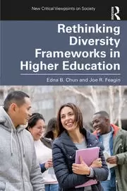 Image of Rethinking Diversity Frameworks in Higher Education