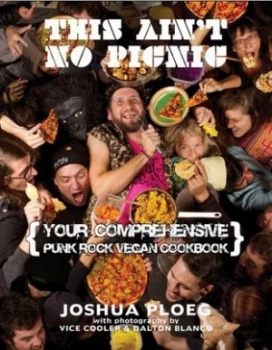 Image of This Aint No Picnic by Joshua Ploeg Book