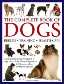 Image of Complete Book of Dogs