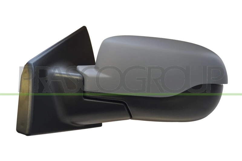 Image of PRASCO Wing mirror PRASCO RN3277314P