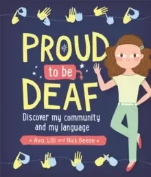 Image of Proud to be Deaf