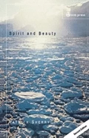 Image of spirit and beauty an introduction to theological aesthetics