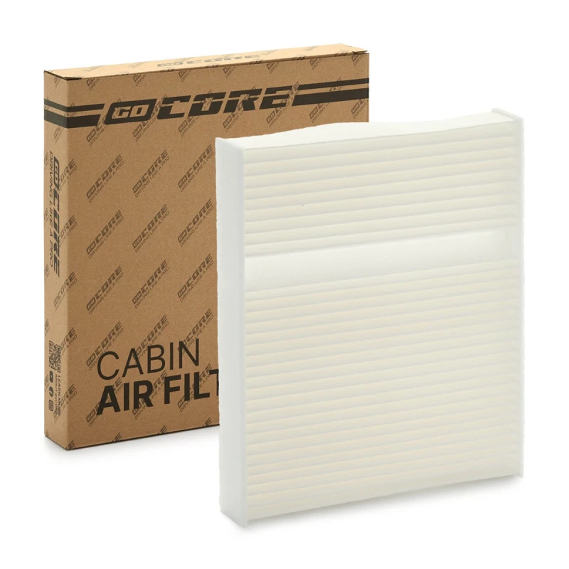 Image of goCORE Pollen filter goCORE GCD240360